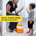 thumbnail image 5 of Baby Einstein Tinkle and Reveal Tiger Potty, Unisex, Ages 18+ Months, 5 of 11