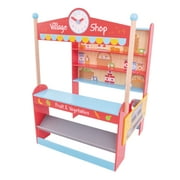 Bigjigs Toys - Grocery Store