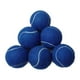 thumbnail image 2 of 6 pelotas de tenis elásticas para juegos, entretenimiento, deportes de raqueta Azul, 2 of 9
