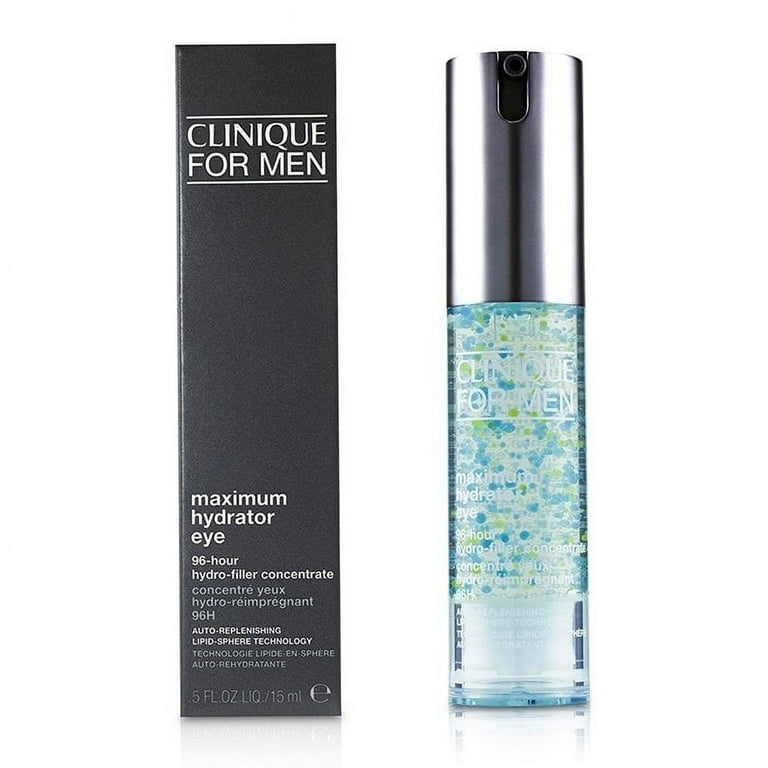 Clinique For Men Max Hydrator Eye 96HR Concentrate Clinique For Men Max Hydrator Eye 96HR Concentrate
