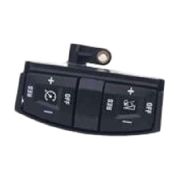 Módulo De Interruptor De Volante Para Scania R-Series Fácil Instalación