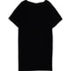 thumbnail image 1 of Ralph Lauren Vestido acampanado con espalda abierta para mujer, Púrpura, 12, 1 of 1