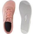 thumbnail image 3 of Wide Minimalist Shoes for Women Men Cross-Trainer Lightweight Walking Casual Comfortable  Shoes35.99, 3 of 8