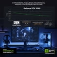 thumbnail image 4 of PC Gamer Xtreme PC Gaming NVIDIA GeForce RTX 5060 Intel Core i9 14900KF 16GB SSD 1TB Sistema Liquido WIFI Black gaming 1080p, estudios y multitarea, 4 of 6