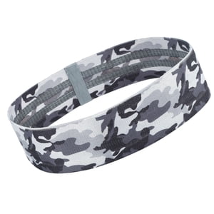 Exercise Tube, Yoga Resistance Strap Comfortable Strength Bands Legs And Butt Training Breathable Non-Slip  For Fitness Home Gym For Men Women S