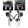thumbnail image 3 of Commutateur de Commande de Volant Multifonctions Fydun Audio 84250-60180-B0 Remplacement pour Land Cruiser Prado, 3 of 8