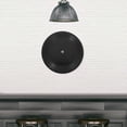 thumbnail image 4 of CHICHUMID 2 Pcs Disques Vinyles Noirs Vintage Décoration Murale Rétro Café et Bar, 4 of 8