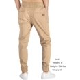 thumbnail image 2 of Pantalons de Jogging pour Hommes avec Poches, 2 of 5