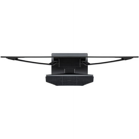 LG - Flex 42" Class OLED 4K UHD Smart webOS TV with Bendable Design