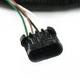 thumbnail image 3 of Complete Main Wiring Harness 625805 For EZGO TXT48 2010-13 Golf Cart, 3 of 4