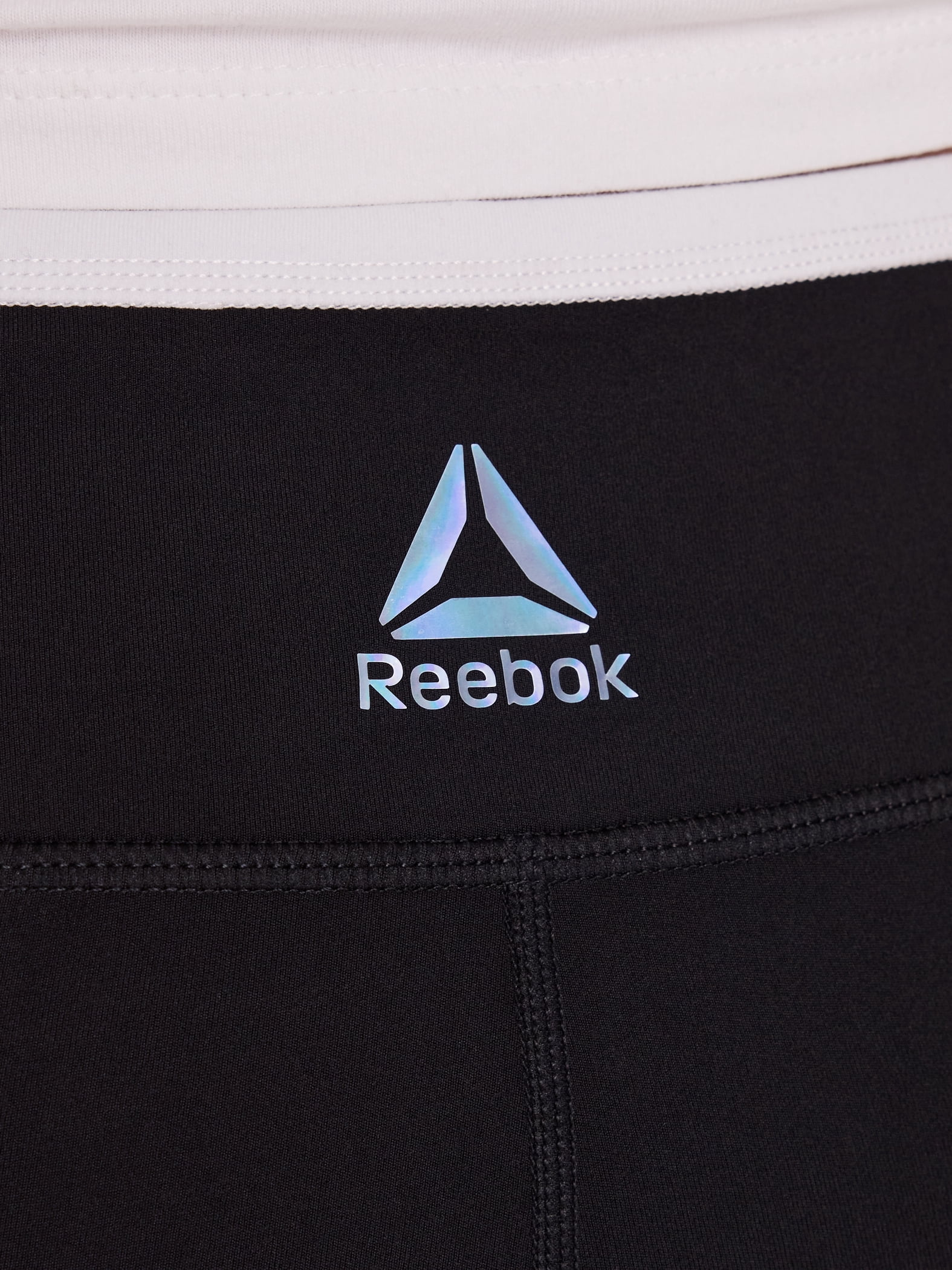 Reebok Girl's Active Spotlight 2.0 Flare Legging , Sizes 4-18