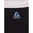 thumbnail image 7 of Reebok Girl's Active Spotlight 2.0 Flare Legging , Sizes 4-18, 7 of 7
