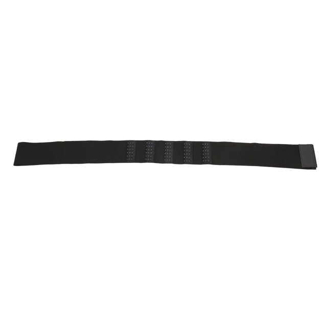 Sweat Waist Trainer, Sport Corset Belt Elastic Tight Knitting For Office