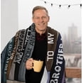 thumbnail image 2 of LHSHID Brother in Law Gift Gifts for Brother in Law Blanket Brother in Law Christmas/Birthday Gifts Brother in Law Gifts from Sister in Law Brother in Law Gifts Ideas Throw Blanket 60x80in, 2 of 6