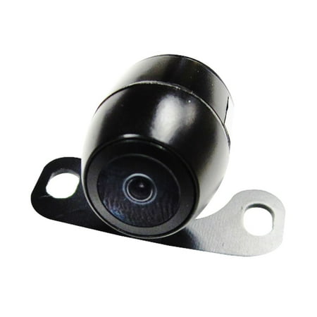 BOYO VTB16TJ Reverse Camera with Trajectory Parking Lines