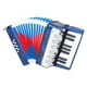 thumbnail image 3 of Acordeón de piano musical Sunnimix 17 teclas, 3 of 8