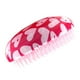 thumbnail image 5 of Cepillo para el cabello de plástico, portátil, , , antienredos, antiestático, para desenredar cabelludo, herramientas de p, 5 of 10