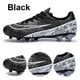 thumbnail image 5 of Botas Campo Fútbol Zapatos Hombres Mujeres Jóvenes Niñas para Exterior Interior, 5 of 9