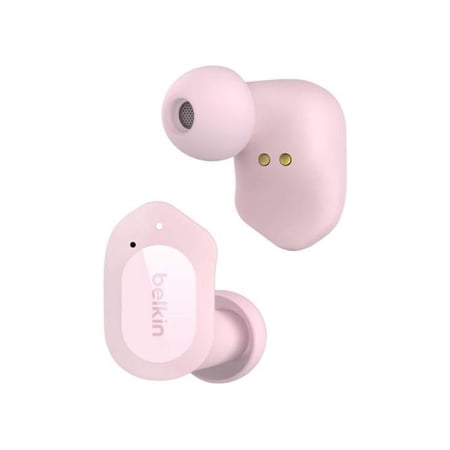 UPC: 0745883834754 | SOUNDFORM PLAY TWS EARBUDS PINK