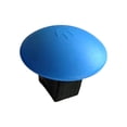 thumbnail image 4 of Martillo de Arena Hugo Sonajero para Dedos Azul, 4 of 8