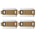 thumbnail image 1 of Bolsa para Polvo YONGSHENG 4 piezas compatible con Xiaomi Roborock T7s T7s Plus S7 S7 Plus, 1 of 5