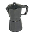 thumbnail image 2 of Cafetera En Miniatura 2x1/12 Accesorio De Cocina En Miniatura Para Niños Niños Negro, 2 of 8