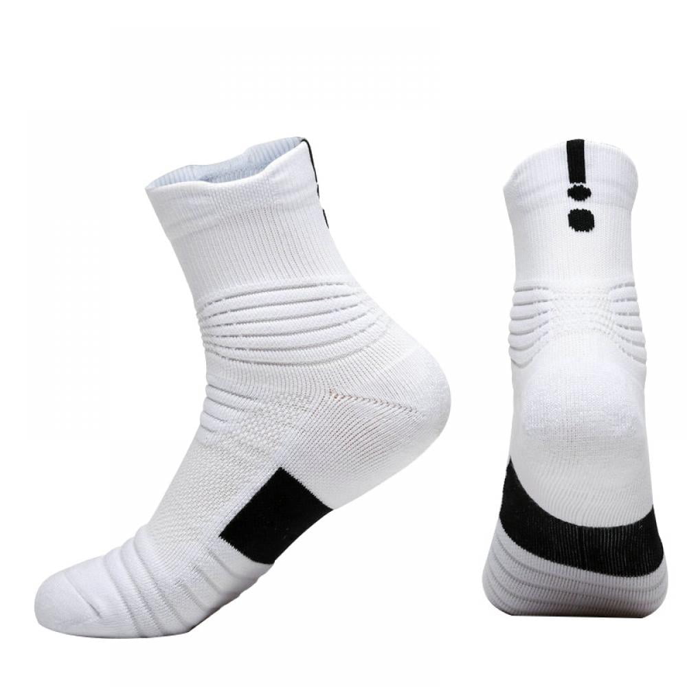 Running Socks for Long Distances, Quarter, Men & Women