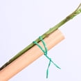 thumbnail image 4 of 164Ft 1 Roll, Reusable Twist Garden Ties With Built In Cutter, Adjustable Plant Fixing And Shaping Support Ties For Home Garden Office Daily Organization For Family S--, 4 of 5