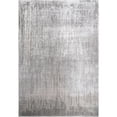 thumbnail image 4 of nuLOOM Aspen Vintage Stipe Area Rug, 2' 8" x 8', Runner, Aspen Stipe Grey, 4 of 6