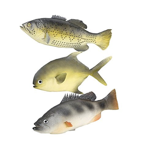 fake fish toy