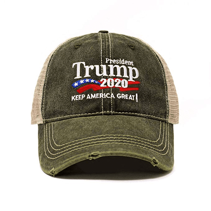 great trucker hats