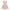 Apricot Polka Dots, variant on IDOPIP Baby Girls Sequins Tutu Dress Butterfly Daisy Polka Dots Princess Tulle Evening Gown