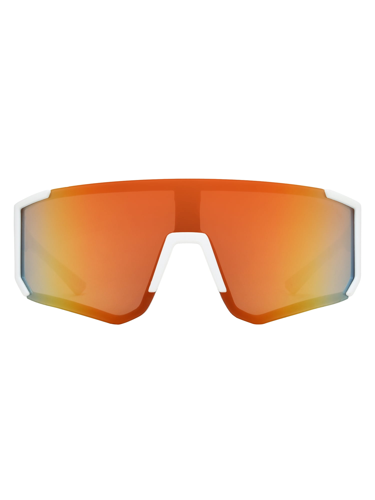 Foster Grant® Collegiate Texas Longhorns Shield Unisex Sunglasses