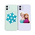 thumbnail image 4 of 100Pcs Frozen Stickers Animation Classic Cartoon Anime Stickers for Laptops, Computers, Water Bottles, 4 of 4