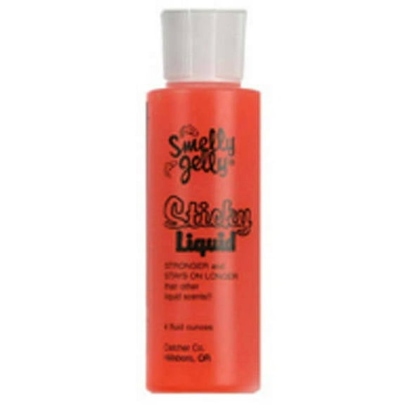 Smelly Jelly Sticky Liquid