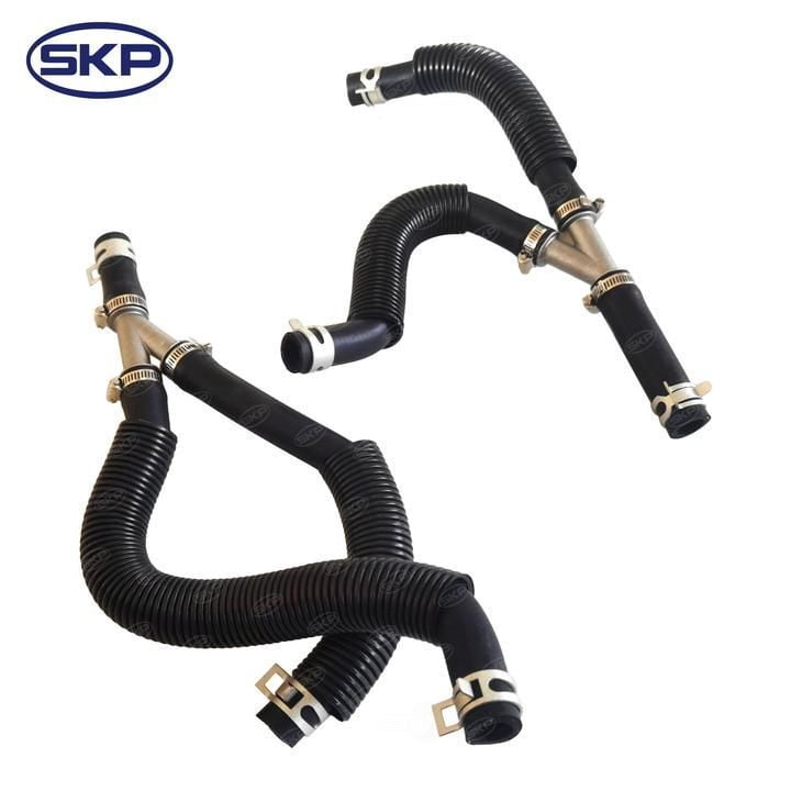 HVAC Heater Hose Assembly SKP SK626314HP