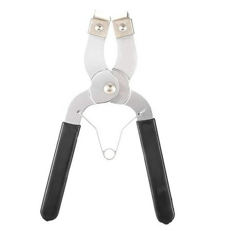 

FAIOIN Adjustable Piston Installer Pliers Piston Ring Spreader Expander Plier Tool for Installation Stainless Steel Hand Tool