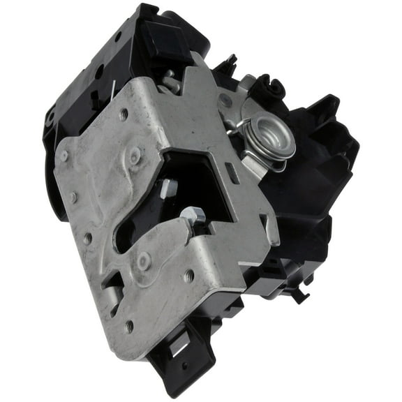 Dorman 937-605 Front Passenger Side Door Lock Actuator Motor for Specific Ford / Mercury Models