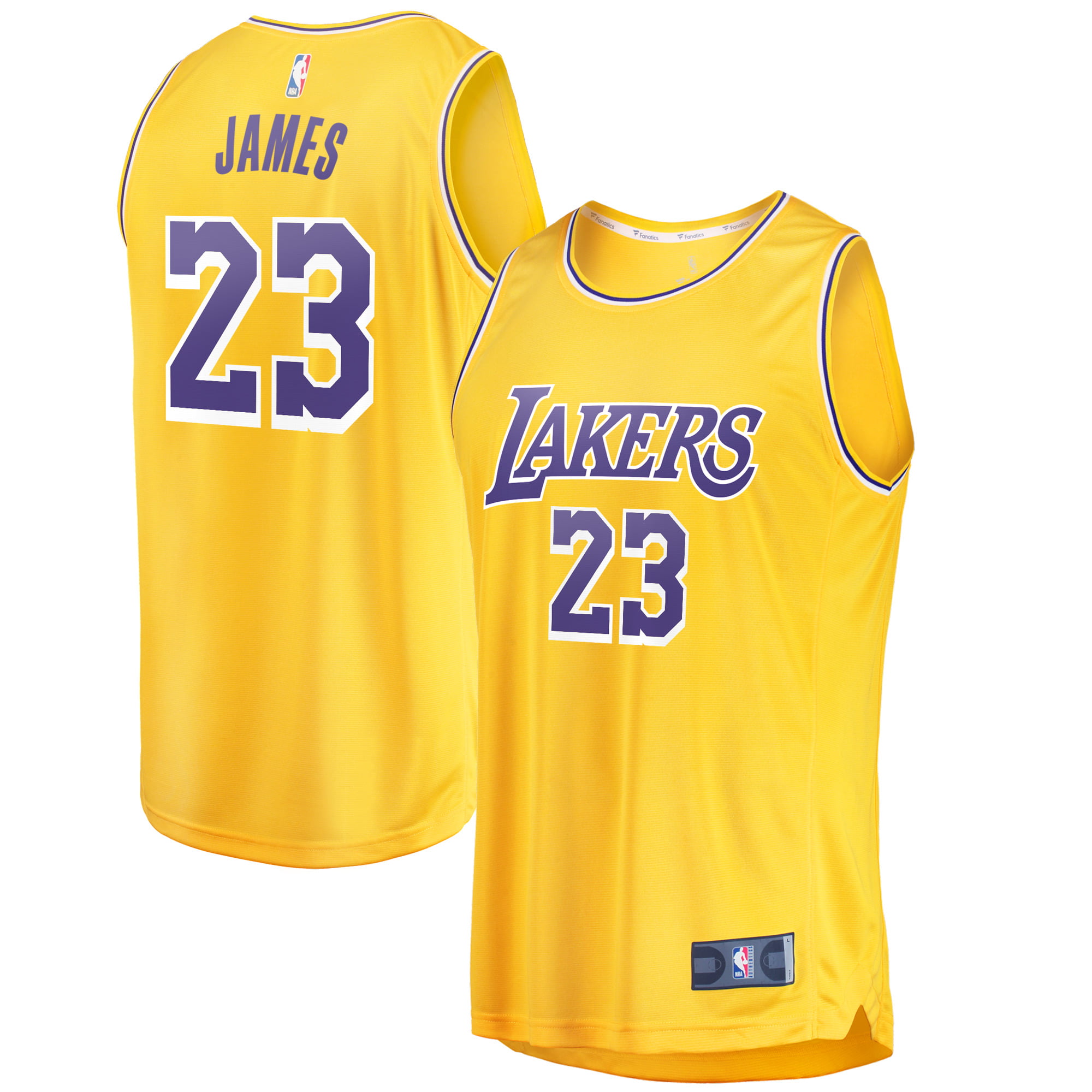 LeBron James #23 Los Angeles Lakers Basketball Jersey Stitched Blue Jerseys S-XX 