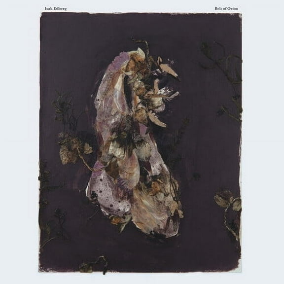 Isak Edberg - Belt Of Orion - Music & Performance - Vinyl
