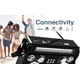 thumbnail image 3 of Radio portátil Supersonic SC-1097BT de 3 bandas con Bluetooth, 3 of 9