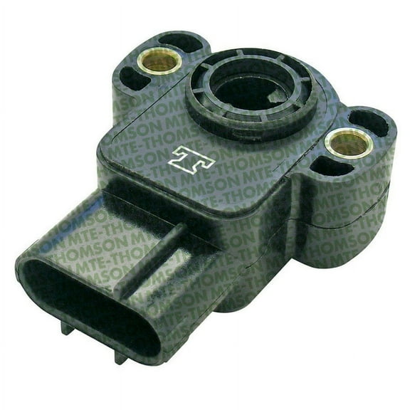 MTE-THOMSON 7233 Throttle Position Sensor Compatible with 94-06 Lincoln, Mazda, Mercury, Ford