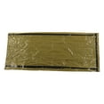 thumbnail image 3 of ANGGREK Sac de Couchage de Survie Résistant aux Déchirures 0.03mm d'Épaisseur avec Sac de Rangement pour Extérieur, 3 of 8