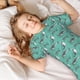 thumbnail image 5 of Fotbe Great White Shark Pijama Estampada de 2 Piezas para Niños – Ropa de Dormir de Manga Corta Cómoda para Niños y Niñas, Camiseta y Shorts de Algodón-Medium, 5 of 6