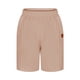 thumbnail image 4 of pstuiky Pantalones cortos para hombre, Pantalones cortos casuales de moda para hombre, holgados, cómodos, con bolsillo y cordón, con cintura elástica Pantalones cortos cargo, 4 of 7