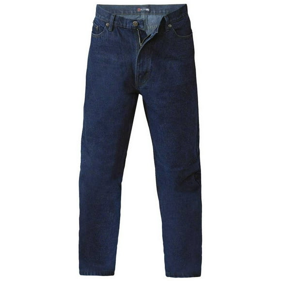 D555 Mens Rockford Comfort Fit Jeans