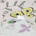 thumbnail image 6 of Butterfly Cartoon Tapestry Aesthetic Tapestry Wall Hanging 60" x 40" Inches Home Decor Gifts, 6 of 6