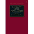 thumbnail image 2 of Hart Studies in Private Law Illegality After Patel V Mirza, (Hardcover), 2 of 2