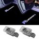 thumbnail image 1 of st Rd bildörrslampa kompatibel med Volvo R Design Xc90 Xc60 Xc40 V90 S90 V40 V60 S60 S80 Volvo artighetsljus Rdesign logotyp välkomstljus, 1 of 3