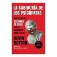 thumbnail image 1 of La Sabiduría de los Psicópatas Ariel México Kevin Dutton, 1 of 2